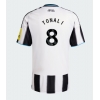 Newcastle United Sandro Tonali #8 Domaci Dres 2025-26 Kratak Rukav